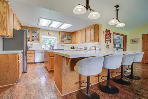 Kitchen - 17536 Oly Way, Anderson, CA 96007 photo 1 of 3