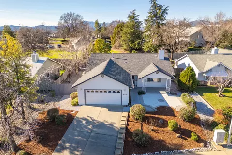 484 Dominica Ct, Redding, CA 96003 photo 36