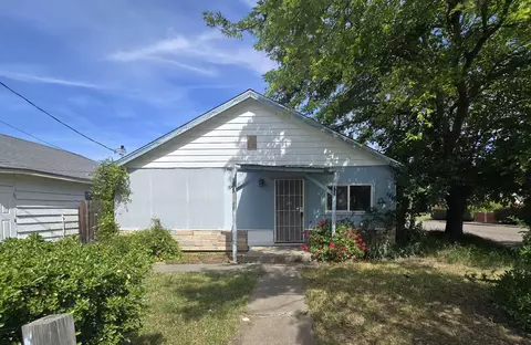 1355 Burgess St, Red Bluff, CA 96080