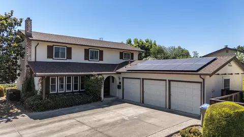 1767 Clarence Ct, San Jose, CA 95124