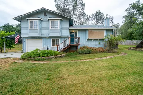 3514 Park St, Shasta Lake, CA 96019