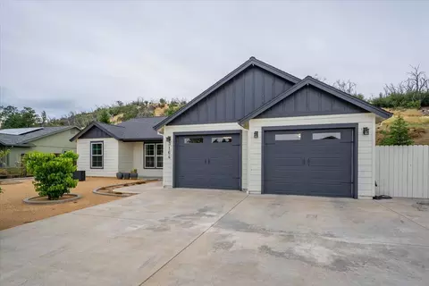 Exterior - 3164 Harlan Dr, Redding, CA 96003 photo 21 of 24