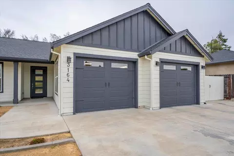 Exterior - 3164 Harlan Dr, Redding, CA 96003 photo 5 of 24