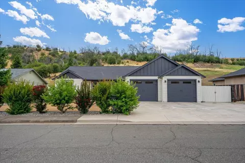 Exterior - 3164 Harlan Dr, Redding, CA 96003 photo 24 of 24
