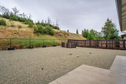 Exterior - 3164 Harlan Dr, Redding, CA 96003 photo 6 of 24