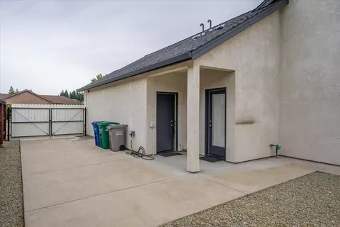 Exterior - 3164 Harlan Dr, Redding, CA 96003 photo 12 of 24