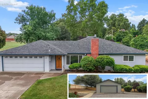 77 Wilshire Dr, Redding, CA 96002