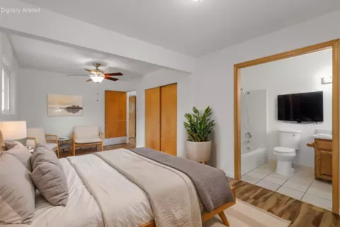 Bedroom - 77 Wilshire Dr, Redding, CA 96002 photo 1 of 3