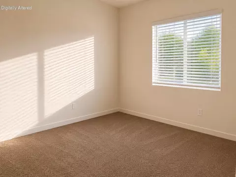 Bedroom - 3895 Thea Dr, Redding, CA 96001 photo 5 of 6