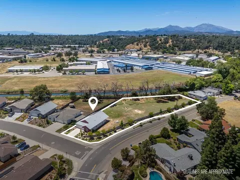 View/Area - 3895 Thea Dr, Redding, CA 96001 photo 1 of 3