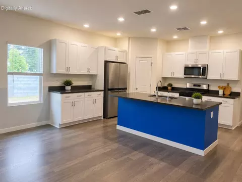 Kitchen - 3895 Thea Dr, Redding, CA 96001 photo 2 of 4