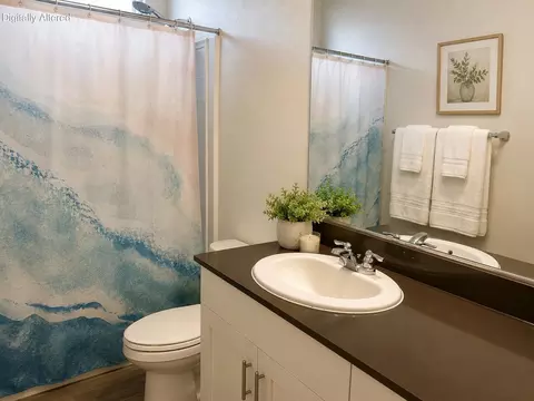 Bath - 3895 Thea Dr, Redding, CA 96001 photo 2 of 2