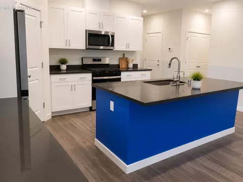 Kitchen - 3895 Thea Dr, Redding, CA 96001 photo 4 of 4