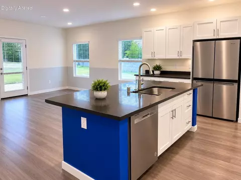 Kitchen - 3895 Thea Dr, Redding, CA 96001 photo 1 of 4
