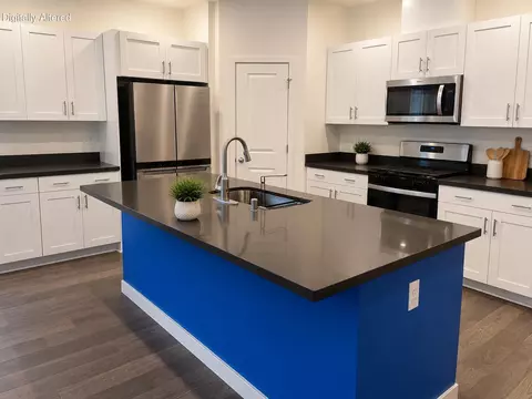 Kitchen - 3895 Thea Dr, Redding, CA 96001 photo 1 of 5