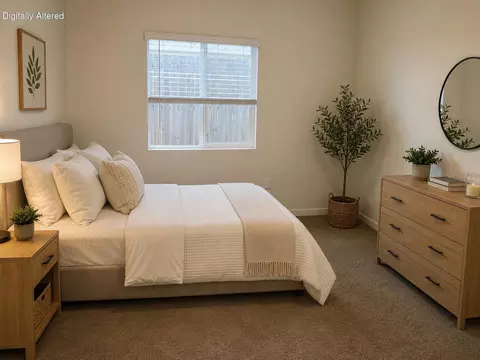 Bedroom - 3895 Thea Dr, Redding, CA 96001 photo 3 of 6