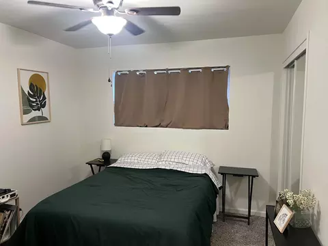 Bedroom - 1437 Hemlock Ave, Anderson, CA 96007 photo 1 of 8