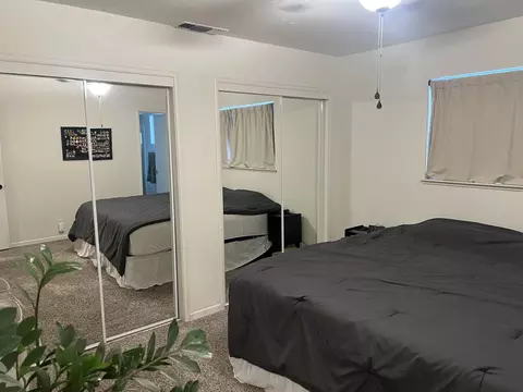 Bedroom - 1437 Hemlock Ave, Anderson, CA 96007 photo 4 of 8