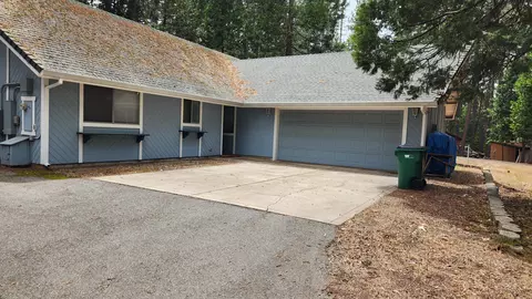 7363 Shasta Forest Dr, Shingletown, CA 96088