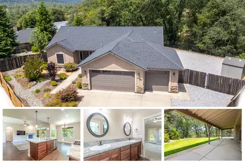 4137 Doyle Ct, Shasta Lake, CA 96019