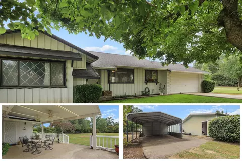 19480 Plateau Dr, Cottonwood, CA 96022