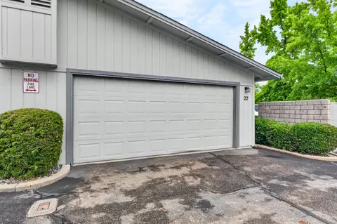 Exterior - 200 Ridgetop Dr #22, Redding, CA 96003 photo 6 of 6