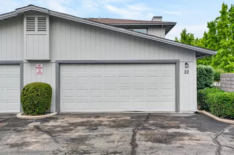 Exterior - 200 Ridgetop Dr #22, Redding, CA 96003 photo 1 of 6