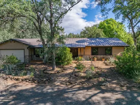 21880 Oak Meadow Rd, Palo Cedro, CA 96073