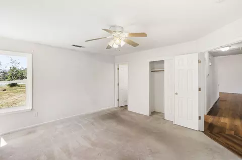 Bedroom - 4448 Rose Terrace Dr, Redding, CA 96001 photo 5 of 8