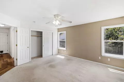 Bedroom - 4448 Rose Terrace Dr, Redding, CA 96001 photo 6 of 8
