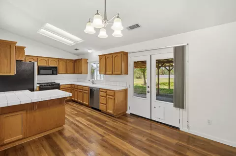Kitchen - 4448 Rose Terrace Dr, Redding, CA 96001 photo 1 of 2