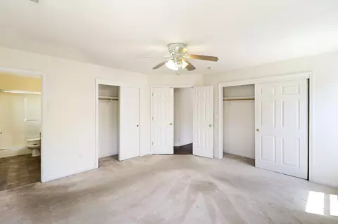 Bedroom - 4448 Rose Terrace Dr, Redding, CA 96001 photo 7 of 8