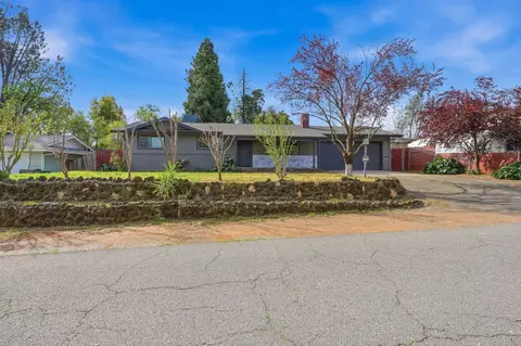 4420 La Mesa Ave, Shasta Lake, CA 96019