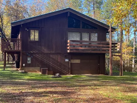 29140 S Cow Creek Rd, Whitmore, CA 96096