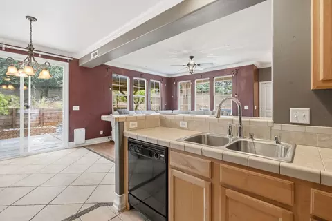 Kitchen - 2393 Shining Star Way, Redding, CA 96003 photo 3 of 3