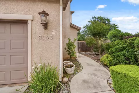 Exterior - 2393 Shining Star Way, Redding, CA 96003 photo 2 of 14
