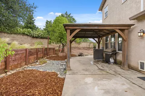 Exterior - 2393 Shining Star Way, Redding, CA 96003 photo 6 of 14