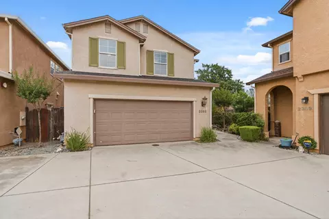 Exterior - 2393 Shining Star Way, Redding, CA 96003 photo 11 of 14