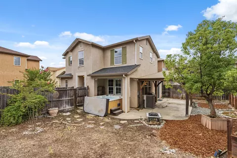 Exterior - 2393 Shining Star Way, Redding, CA 96003 photo 9 of 14