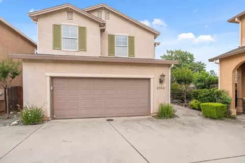 2393 Shining Star Way, Redding, CA 96003