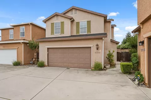 Exterior - 2393 Shining Star Way, Redding, CA 96003 photo 12 of 14