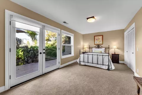 Bedroom - 14805 Hilltop Dr, Red Bluff, CA 96080 photo 5 of 13