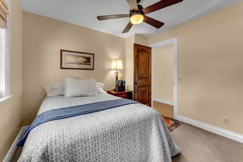 Bedroom - 14805 Hilltop Dr, Red Bluff, CA 96080 photo 9 of 13
