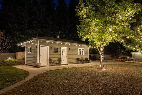 Exterior - 14805 Hilltop Dr, Red Bluff, CA 96080 photo 12 of 12