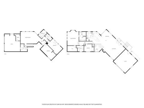 Floorplan - 14805 Hilltop Dr, Red Bluff, CA 96080 photo 1 of 1