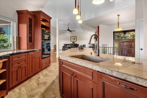 Kitchen - 14805 Hilltop Dr, Red Bluff, CA 96080 photo 3 of 7