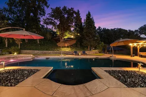 Exterior - 14807 Hilltop Dr, Red Bluff, CA 96080 photo 11 of 12