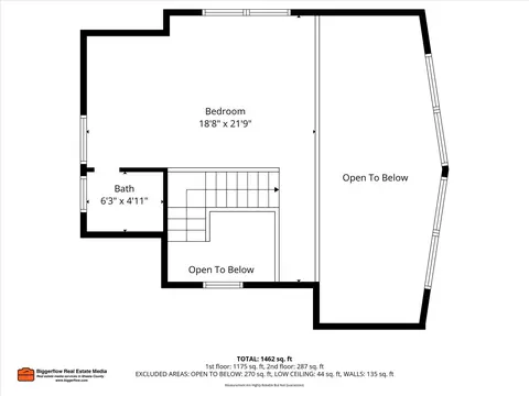 Floorplan - 200 Button Rd, Weaverville, CA 96093 photo 2 of 3