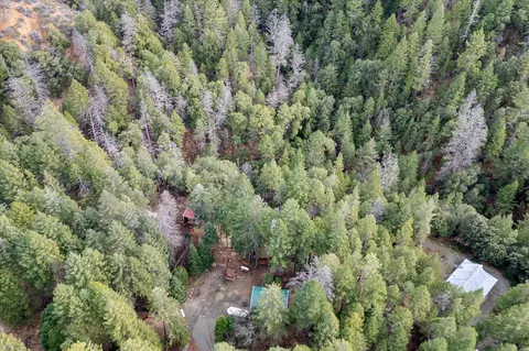 View/Area - 200 Button Rd, Weaverville, CA 96093 photo 1 of 5