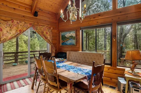 Dining - 200 Button Rd, Weaverville, CA 96093 photo 1 of 1